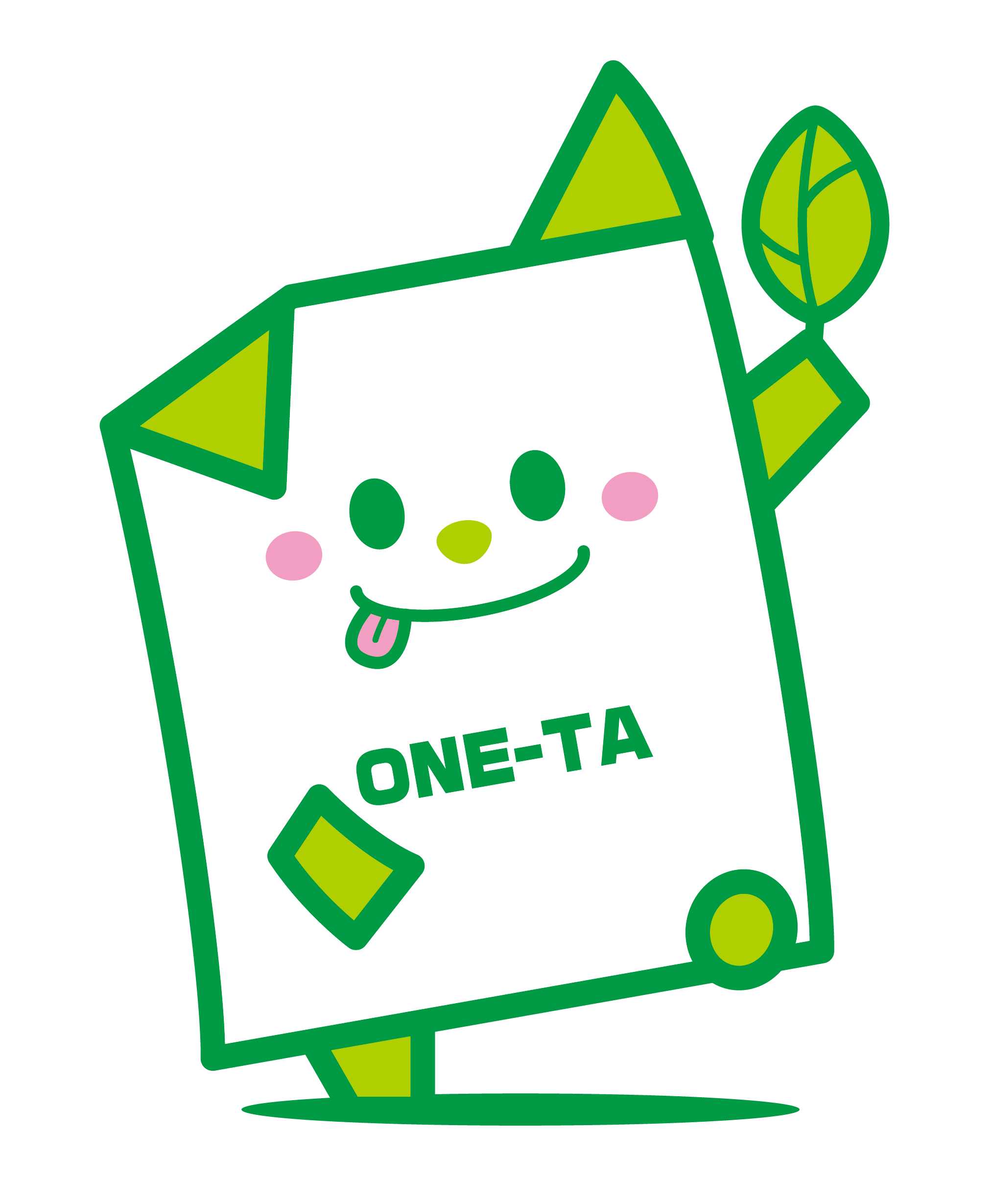 ONE-TA
